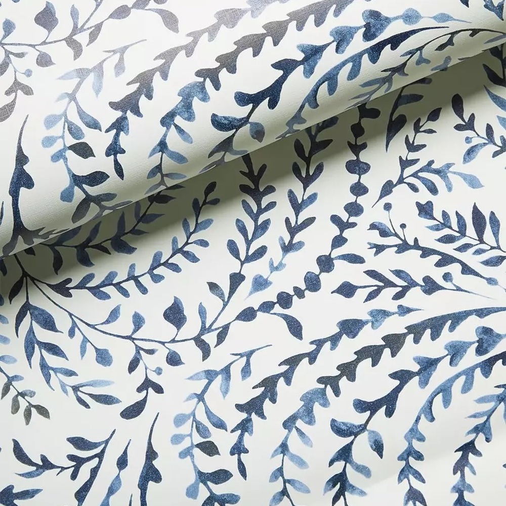 Serena & Lily Priani traditional wallpaper